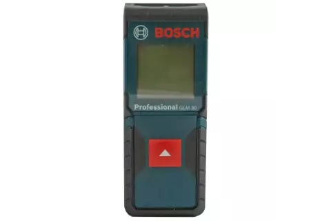 Лазерный дальномер Bosch GLM 30
