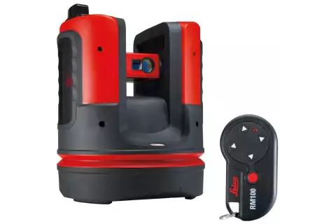 Лазерный дальномер-сканер Leica 3D Disto+Софт