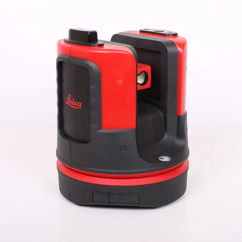 Лазерный дальномер-сканер Leica 3D Disto+Софт - 2