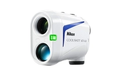 Лазерный дальномер Nikon COOLSHOT 40I GII