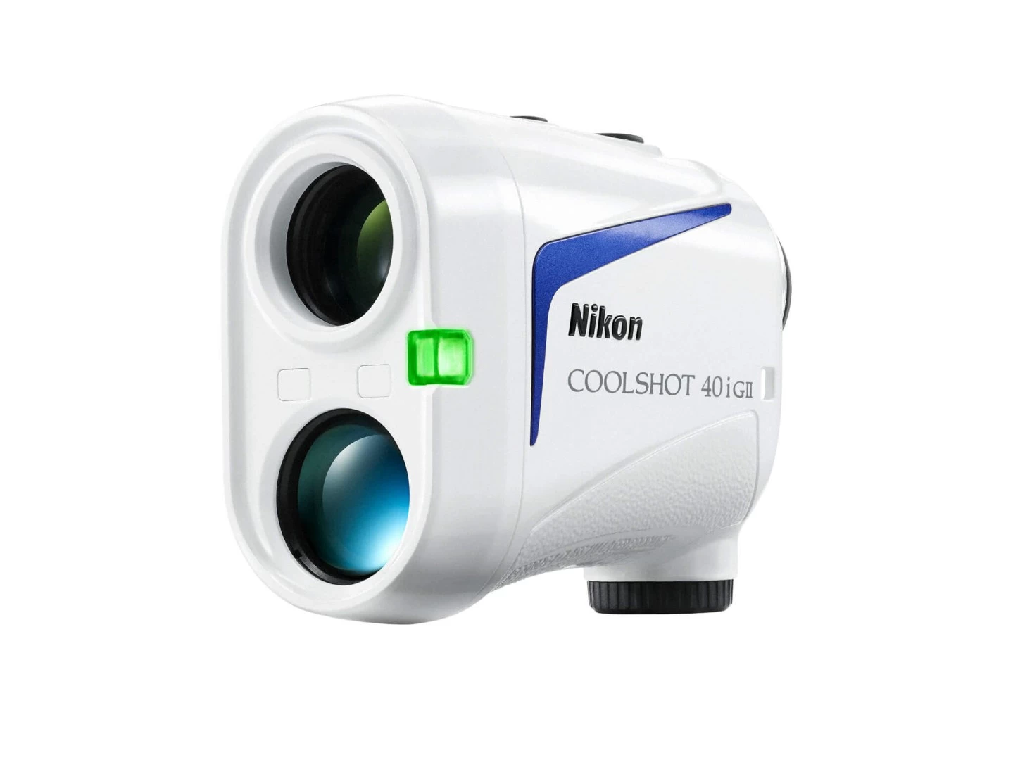 Лазерный дальномер Nikon COOLSHOT 40I GII - 1