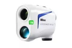 Лазерный дальномер Nikon COOLSHOT 40I GII