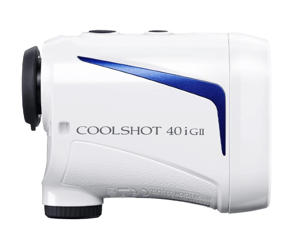 Лазерный дальномер Nikon COOLSHOT 40I GII - 2