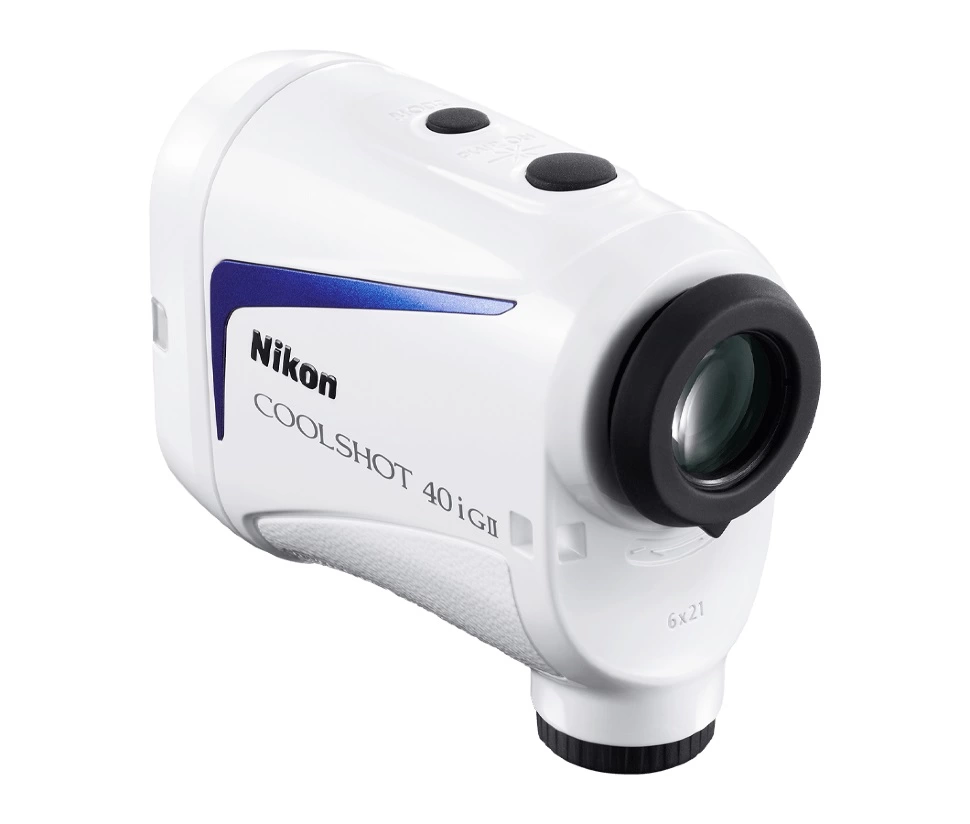 Лазерный дальномер Nikon COOLSHOT 40I GII - 3