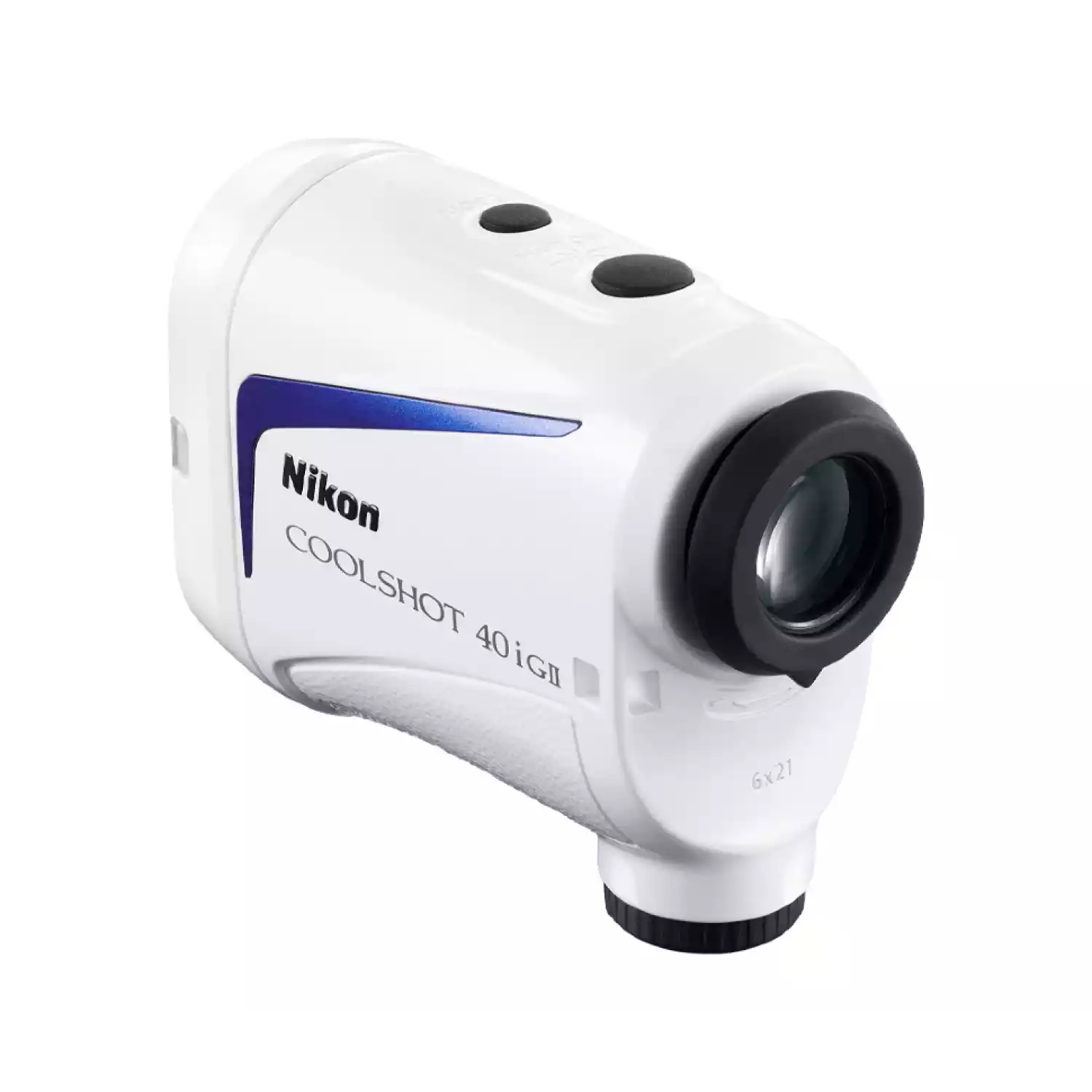 Лазерный дальномер Nikon COOLSHOT 40I GII - 3