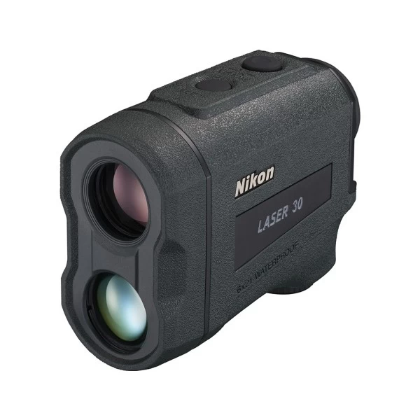 Лазерный дальномер Nikon LASER 30 - 1