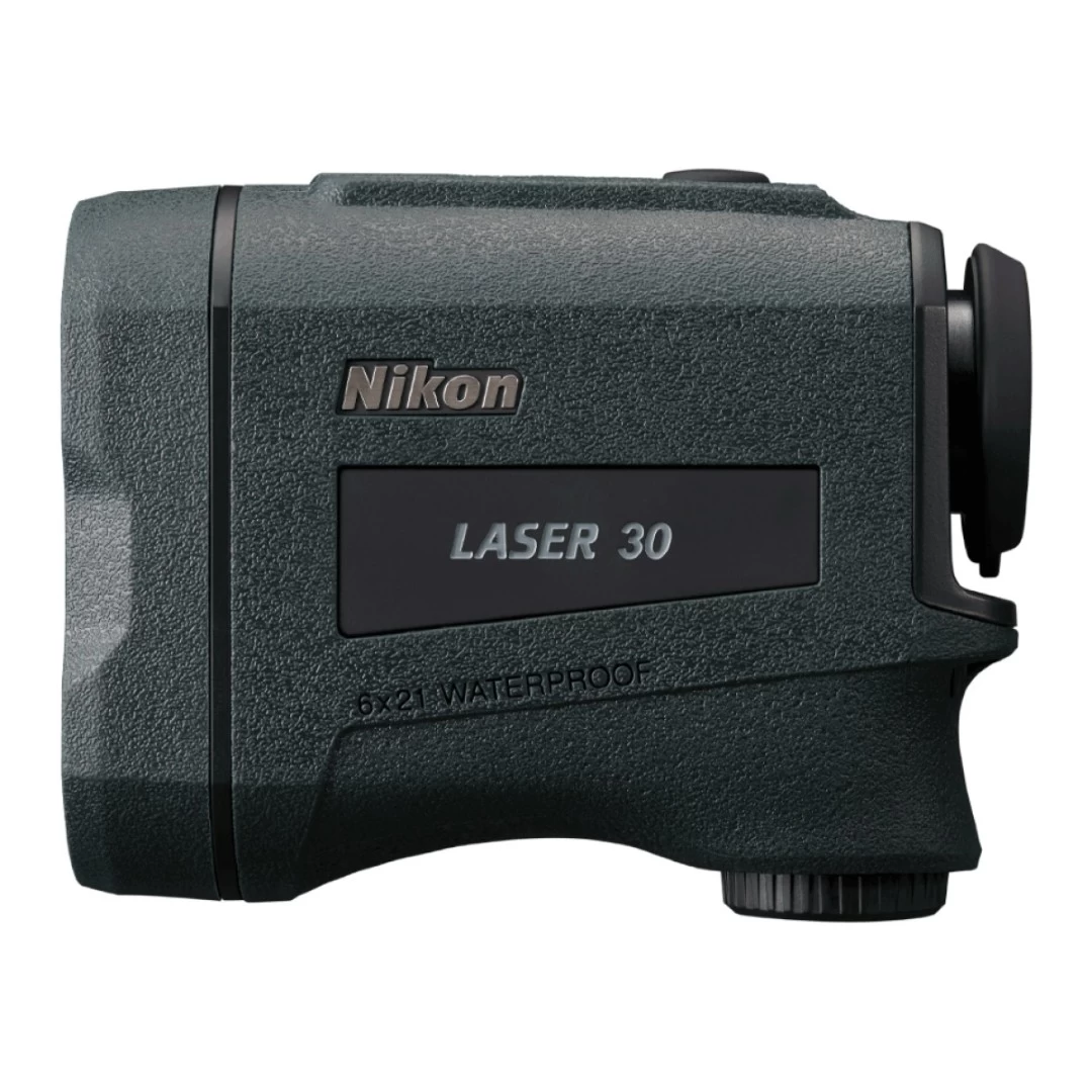 Лазерный дальномер Nikon LASER 30 - 3