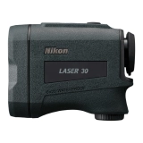 Лазерный дальномер Nikon LASER 30 купить в Москве