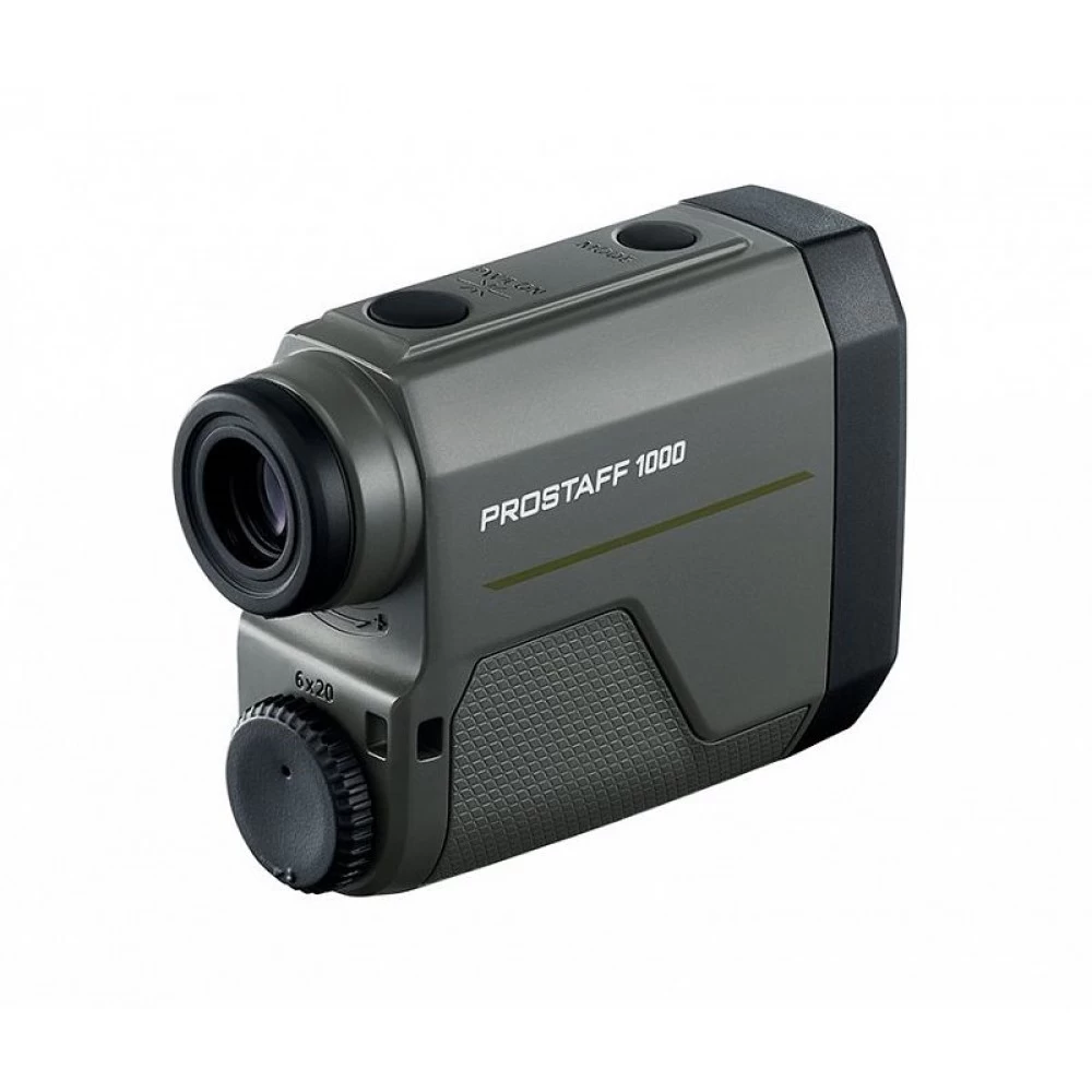 Лазерный дальномер Nikon PROSTAFF 1000 - 2