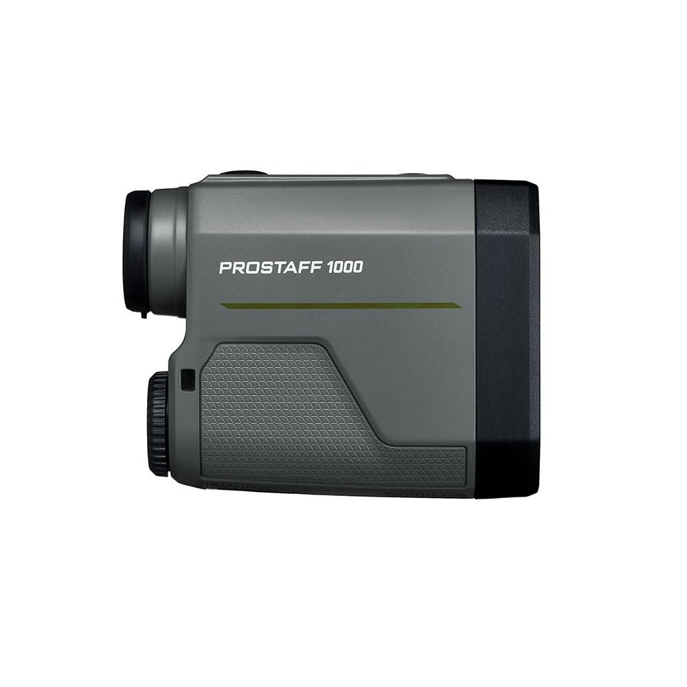 Лазерный дальномер Nikon PROSTAFF 1000 - 3