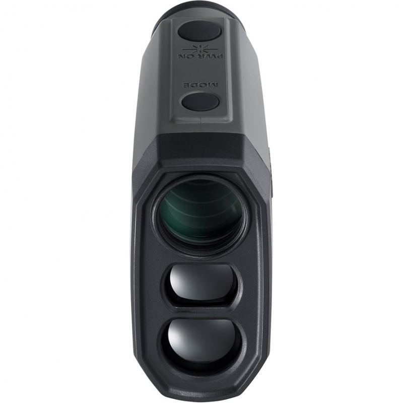 Лазерный дальномер Nikon PROSTAFF 1000 - 4