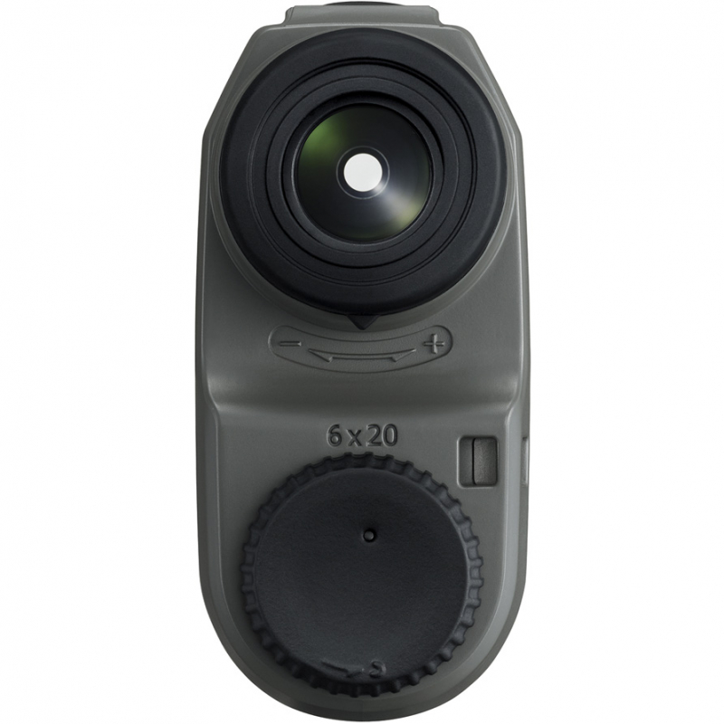 Лазерный дальномер Nikon PROSTAFF 1000 - 5