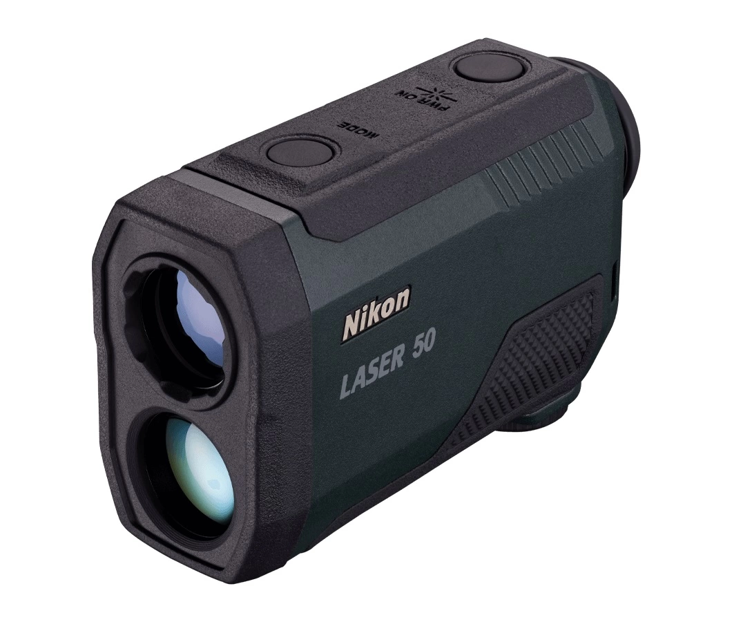 Лазерный дальномер Nikon LASER 50 - 1