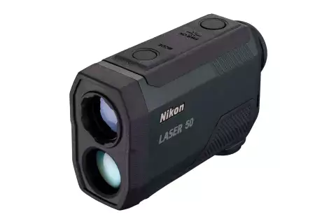 Лазерный дальномер Nikon LASER 50