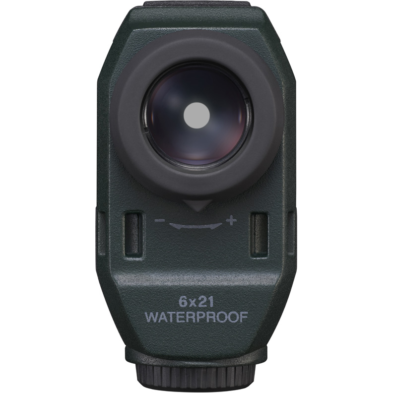 Лазерный дальномер Nikon LASER 50 - 3