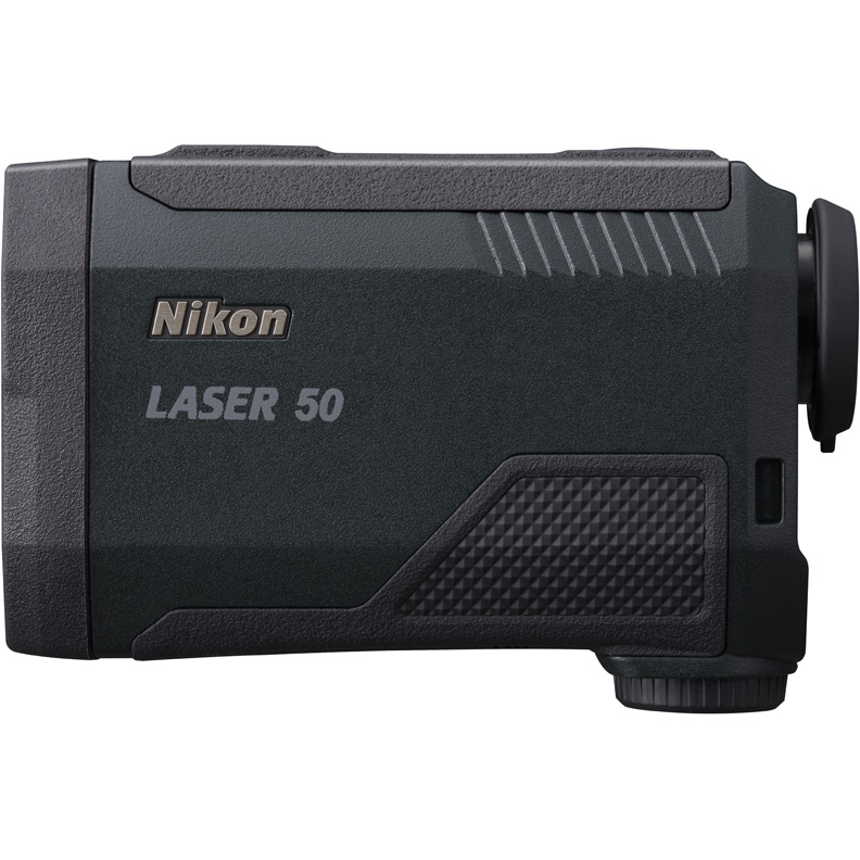 Лазерный дальномер Nikon LASER 50 - 5
