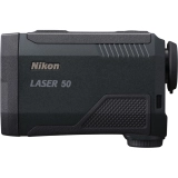 Лазерный дальномер Nikon LASER 50 купить в Москве
