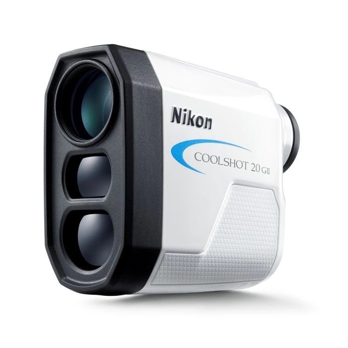 Лазерный дальномер Nikon COOLSHOT 20 GII - 1