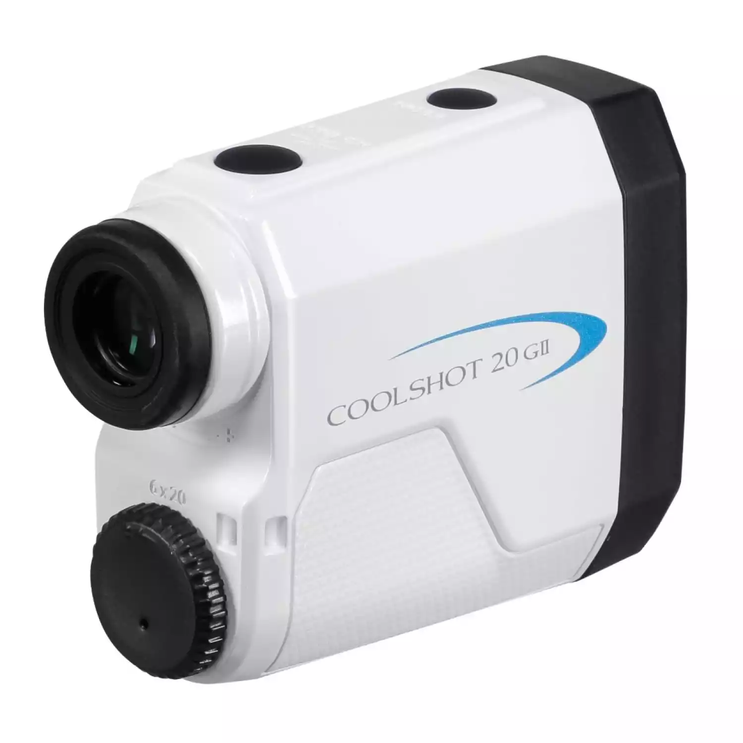 Лазерный дальномер Nikon COOLSHOT 20 GII - 2