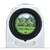 Лазерный дальномер Nikon COOLSHOT 20 GII купить в Москве