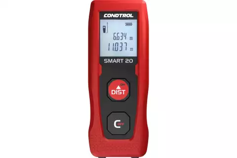 Лазерный дальномер CONDTROL SMART 20