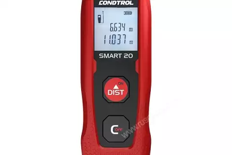 Лазерный дальномер CONDTROL SMART 20