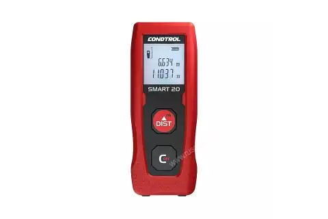Лазерный дальномер CONDTROL SMART 20