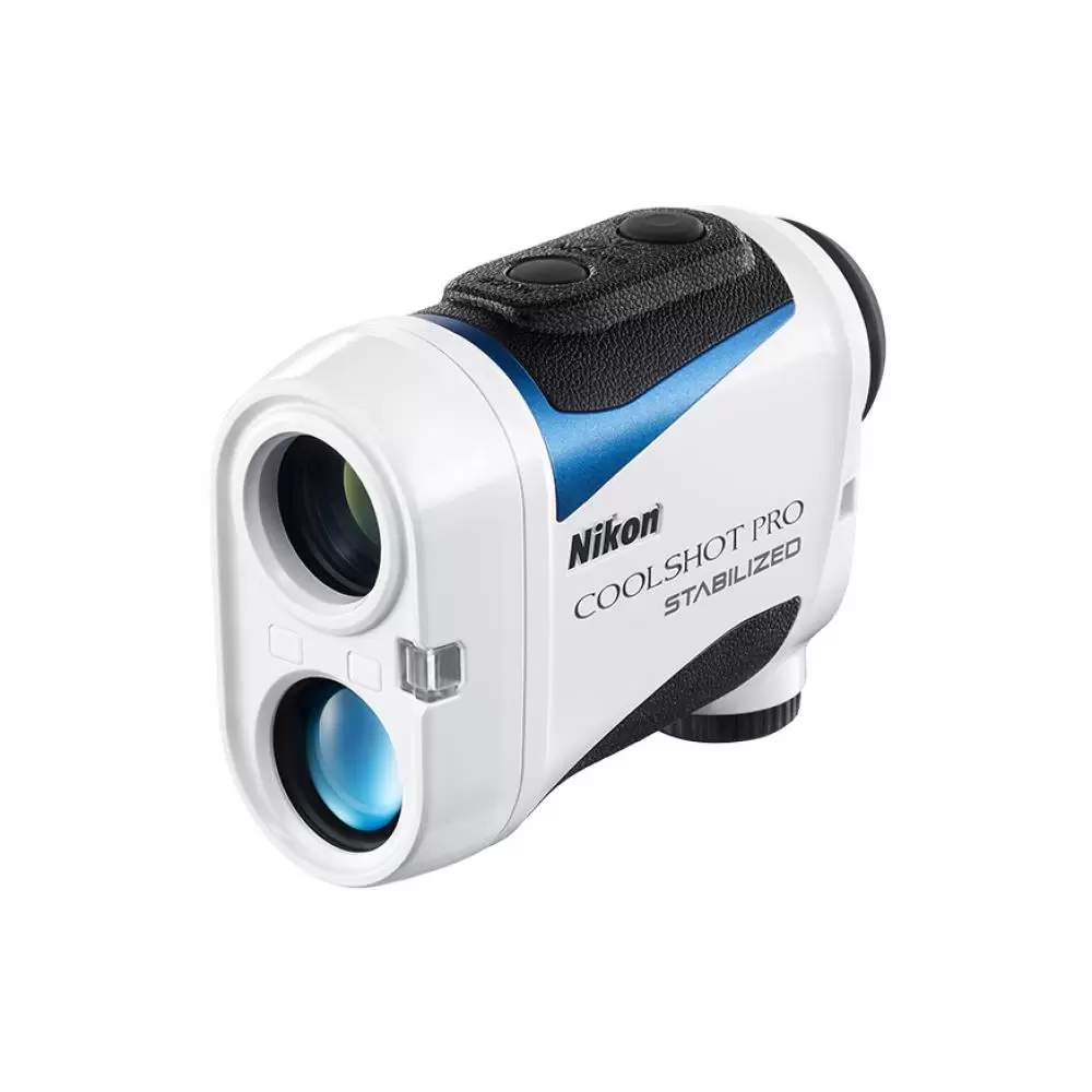 Лазерный дальномер Nikon COOLSHOT PRO STABILIZED - 2