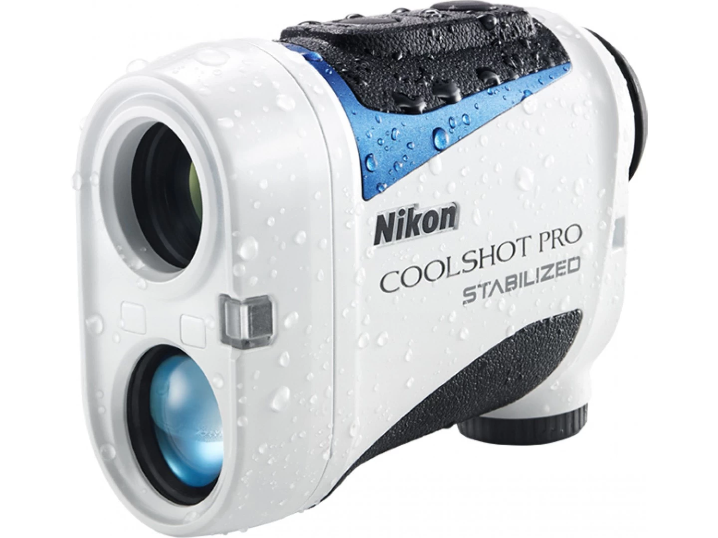 Лазерный дальномер Nikon COOLSHOT PRO STABILIZED - 3