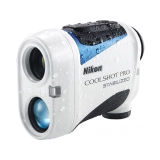 Лазерный дальномер Nikon COOLSHOT PRO STABILIZED купить в Москве