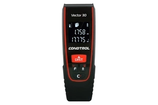 Лазерный дальномер Condtrol Vector 30
