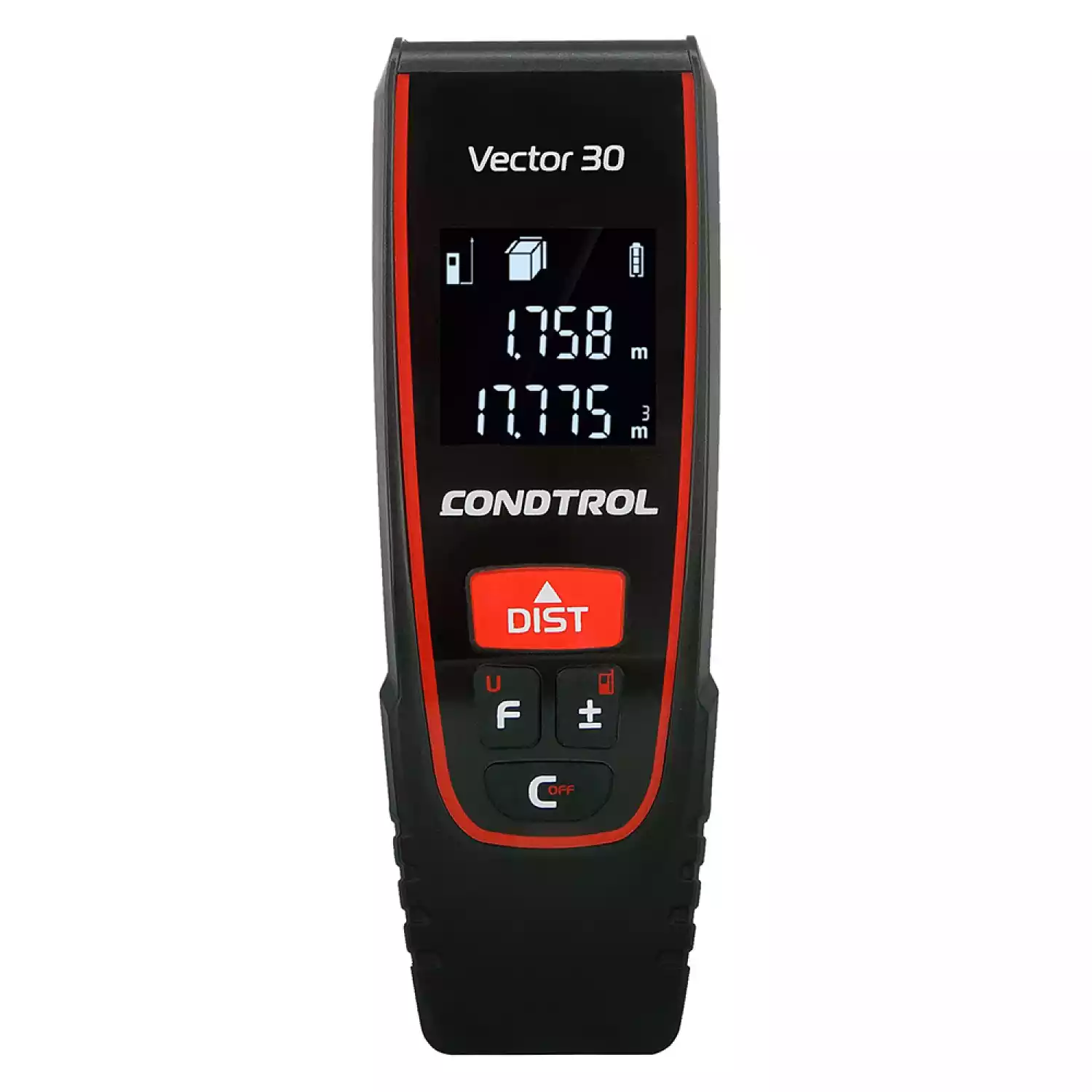 Лазерный дальномер Condtrol Vector 30 - 1