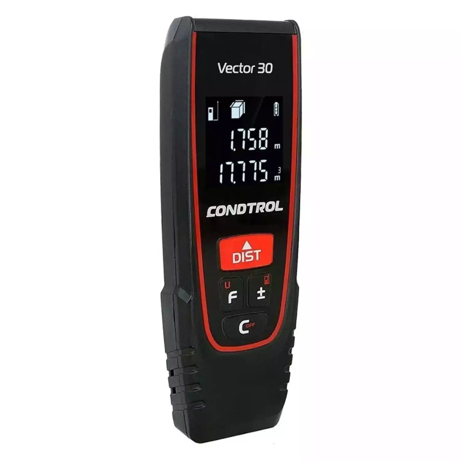 Лазерный дальномер Condtrol Vector 30 - 2