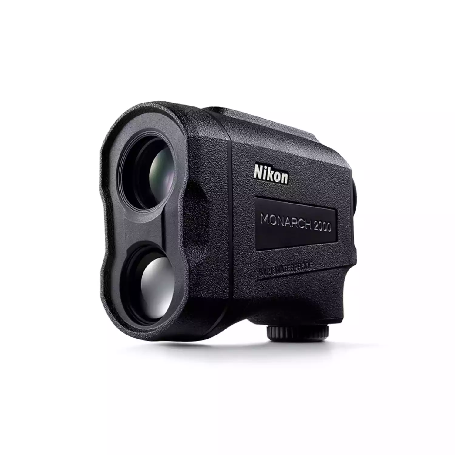 Лазерный дальномер Nikon MONARCH 2000 - 1