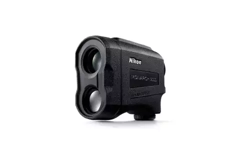 Лазерный дальномер Nikon MONARCH 2000