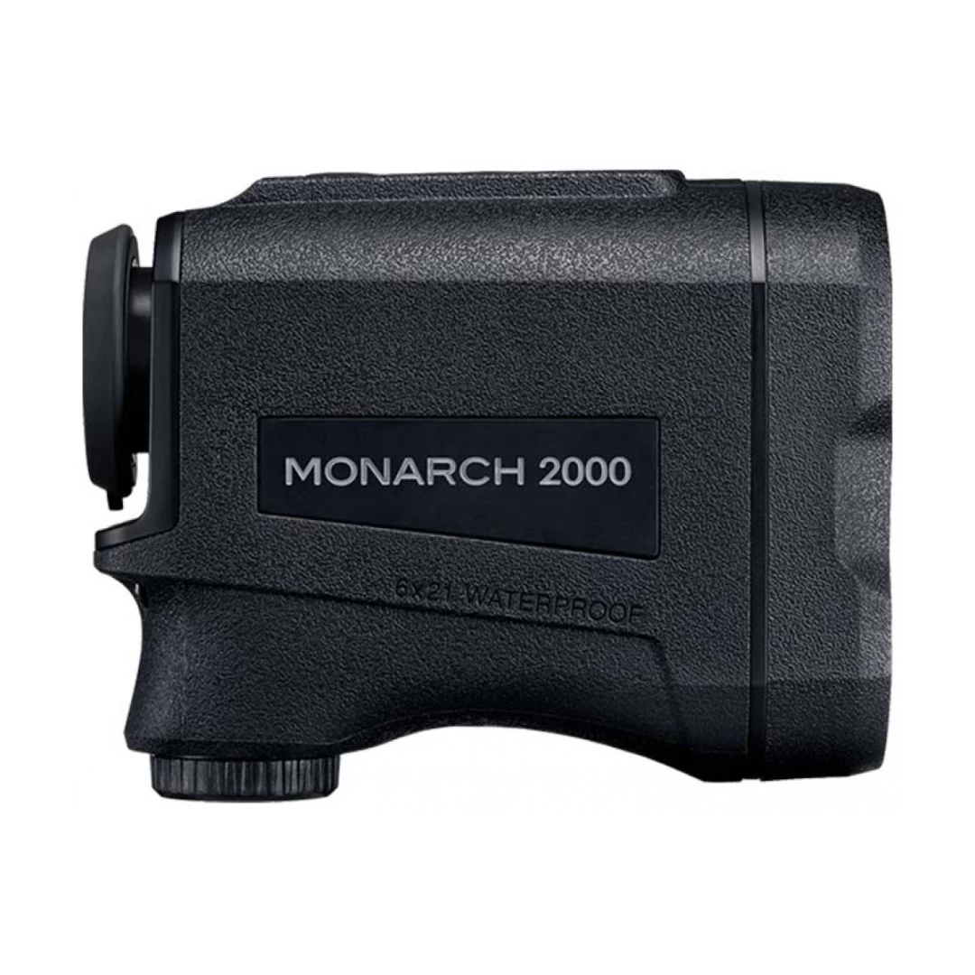 Лазерный дальномер Nikon MONARCH 2000 - 2