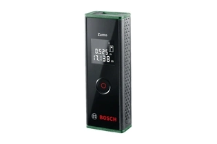 Лазерный дальномер BOSCH Zamo III
