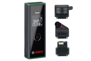 Лазерный дальномер BOSCH Zamo III set