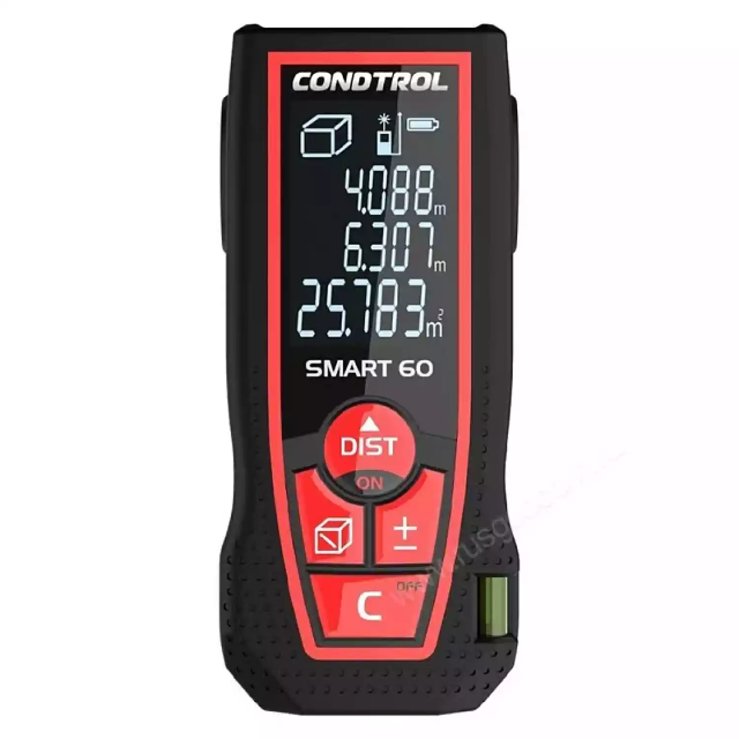 Лазерный дальномер CONDTROL SMART 60 - 1