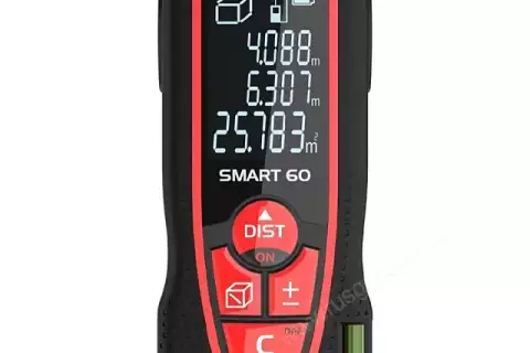Лазерный дальномер CONDTROL SMART 60