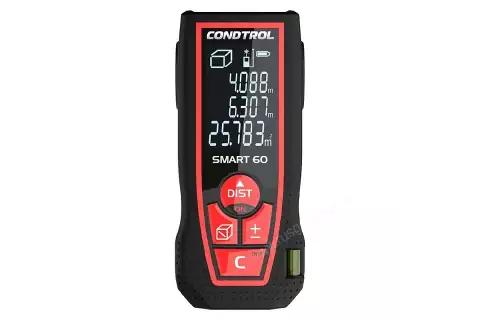 Лазерный дальномер CONDTROL SMART 60