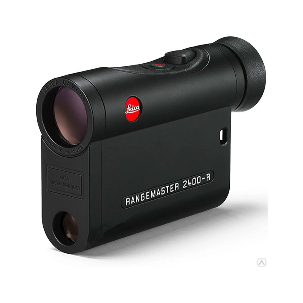 Оптический дальномер Leica Rangemaster CRF 2400-R - 1