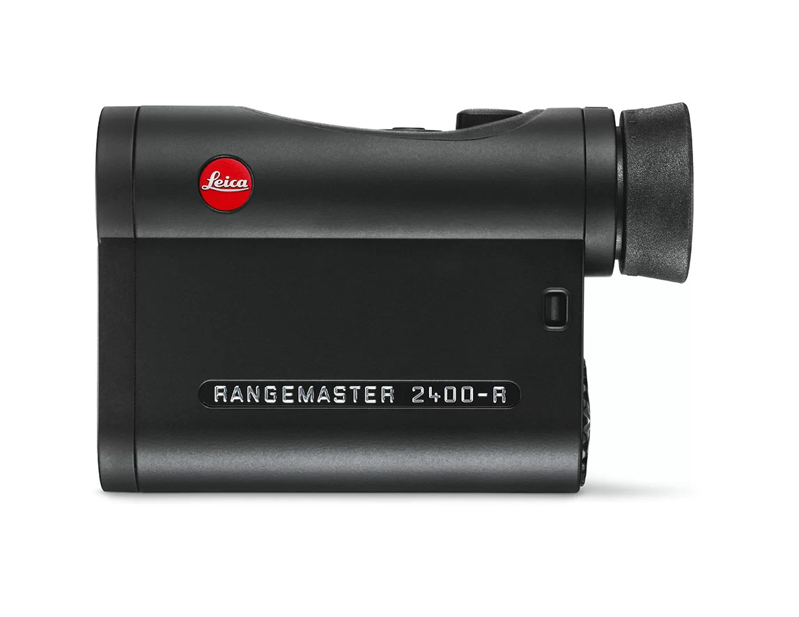 Оптический дальномер Leica Rangemaster CRF 2400-R - 2