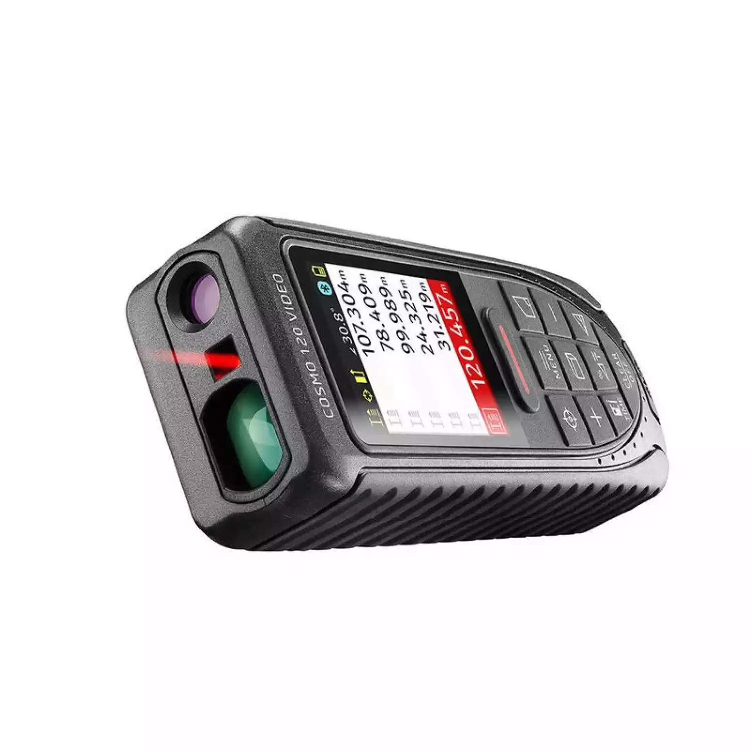 Лазерный дальномер ADA Cosmo 120 Video - 2