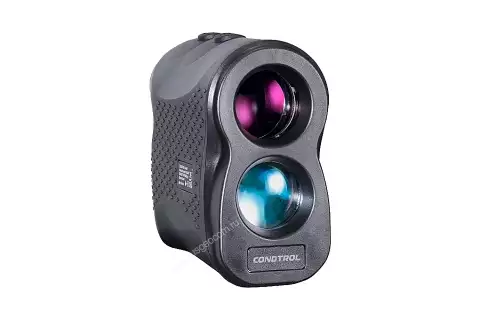 Оптический дальномер CONDTROL Vector 600