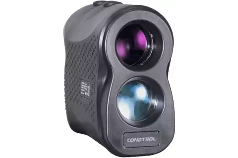 Оптический дальномер CONDTROL Vector 600