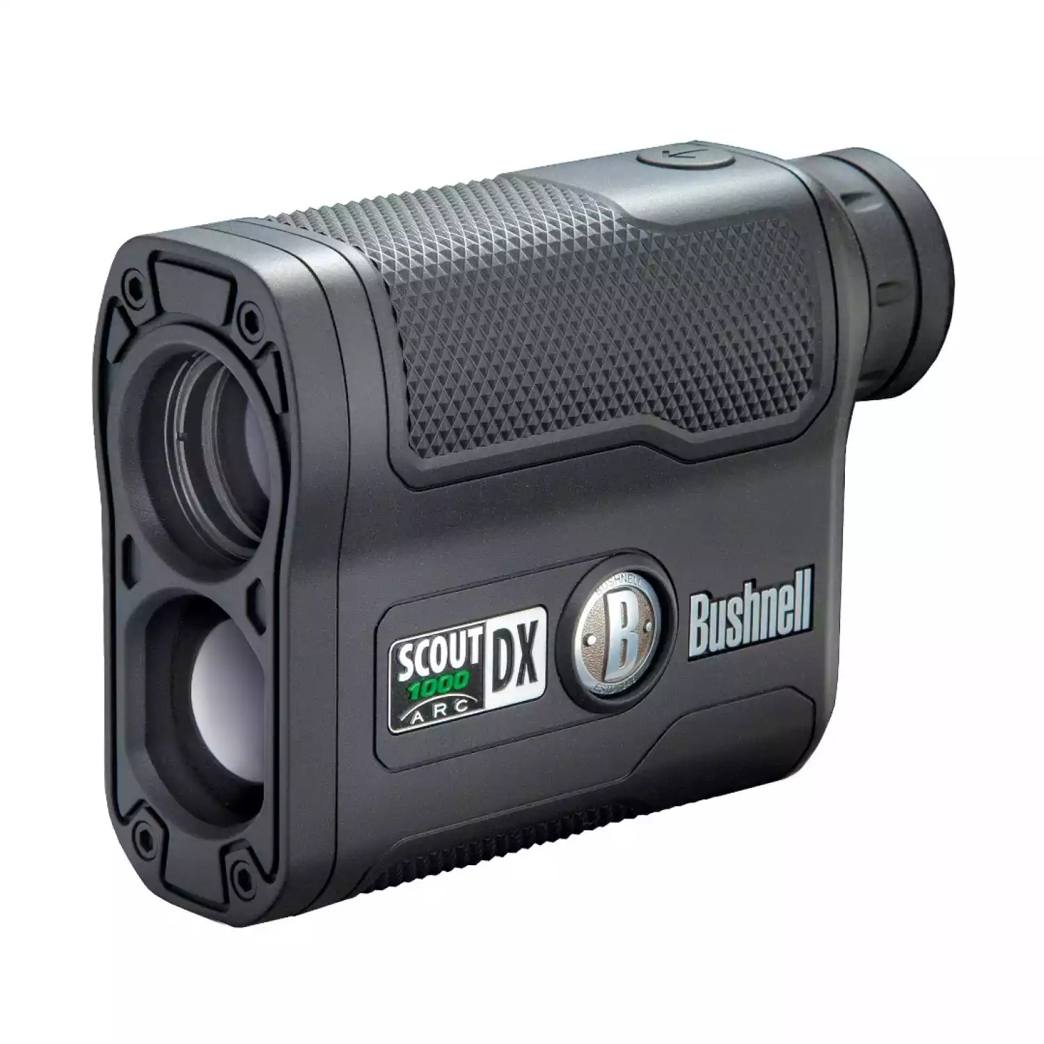 Оптический дальномер Bushnell Scout DX 1000 ARC - 1