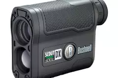 Оптический дальномер Bushnell Scout DX 1000 ARC