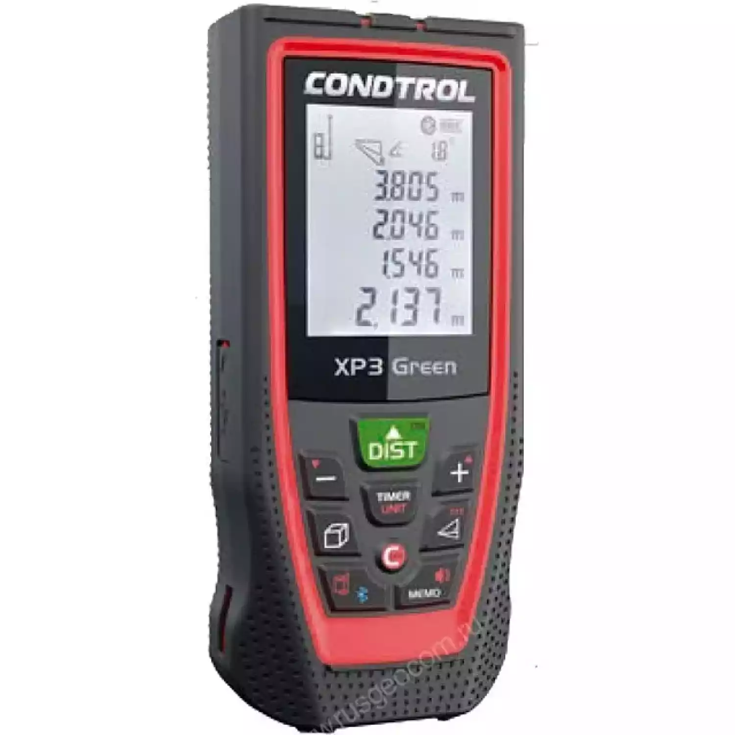 Лазерный дальномер Condtrol XP3 Green - 2