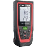 Лазерный дальномер Condtrol XP3 Green купить в Москве